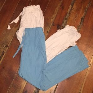 Scrub pant bundle